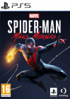 Marvel's Spider-Man: Miles Morales.