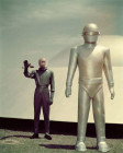 Day the Earth Stood Still, The - Poster - Day the Earth Stood Still - poster