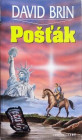 Pošťák. Prvé české vydanie (Železný, 1998).