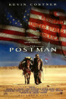 The Postman (1997). Plagát k filmu.