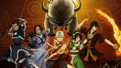 Avatar: The Last Airbender - Poster - 2