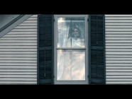 The Witch in the Window - Plagát