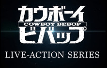 Live action Cowboy Bebop