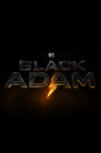 Black Adam - Plagát