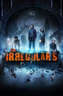 The Irregulars - herecké obsadenie