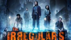 The Irregulars - Plagát