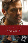 Solaris. Obálka štvrtého českého vydania (Academia, 2009).