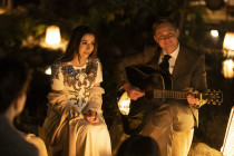 Made For Love - Scéna - Cristin Milioti a Billy Magnussen - Made for Love