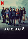 Sense8 - Scéna