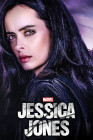 Marvel's Jessica Jones - Plagát