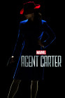 Marvel's Agent Carter - Plagát