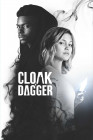 Marvel's Cloak & Dagger - Plagát