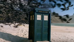 Doctor Who - Reklamné - Peter Capaldi
