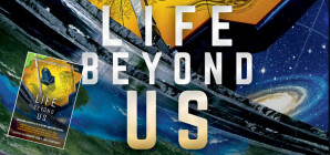 Life Beyond Us. Paperbackové vydanie.