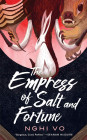 The Empress of Salt and Fortune. Prvé vydanie (Tor, 2020)