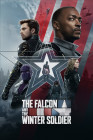 The Falcon and the Winter Soldier - Plagát