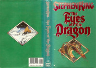 The Eyes of the Dragon (Signet / New American Library, 1988).