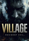 Resident Evil Village - Obálka - Banner