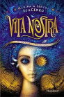 Vita Nostra - Obálka anglického vydania