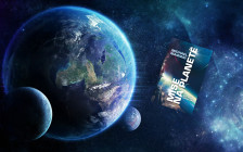 Mise na planetě - banner
