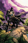 Batman/Fortnite: Zero Point #1 (DC, 2001)