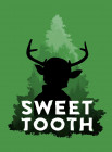 Sweet Tooth: Chlapec s parožím - Plagát