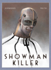 Showman killer - banner