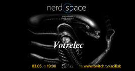 Votrelec / Alien (NerdSpace #18)