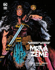 Wonder Woman: Mrtvá Země, 2021, Cover