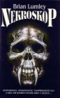 Necroscope, Prvé vydanie (Voyager, 1986)