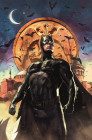 Batman: Svet, 2021, Mexický cover