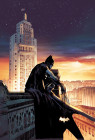 Batman: Svet, 2021, Mexický cover
