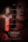 The Conjuring: The Devil Made Me Do It - Plagát