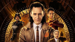 Loki - Reklamné - Promo na 2. sériu