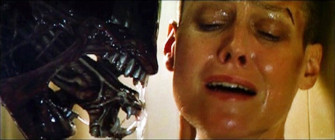 Alien 3 - Poster
