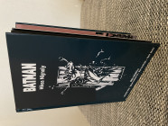 Batman Mikea Mignoly, 2021, Banner