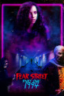 Fear Street: 1994 - Plagát