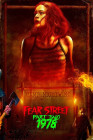 Fear Street: 1978 - Plagát