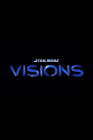 Star Wars: Visions - Plagát