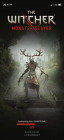 The Witcher: Monster Slayer - Scéna - potions