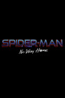 Spider-Man: No Way Home - Plagát