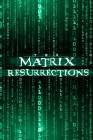 Matrix: Ressurection - fanart