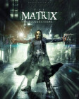 Matrix: Ressurection - fanart