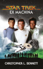 Star Trek: Ex Machina - banner