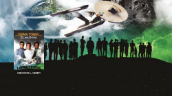 Star Trek: Ex Machina - banner