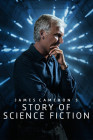 James Cameron: Príbeh sci-fi - Plagát