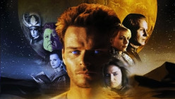 Dune  TV mini series - Poster