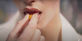 Prekrásny nový svet - Scéna - Pilulka Somy