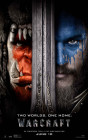Warcraft - Plagát - Hlavný