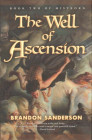 The Well of Ascension. Obálka prvého vydania (Tor, 2007)